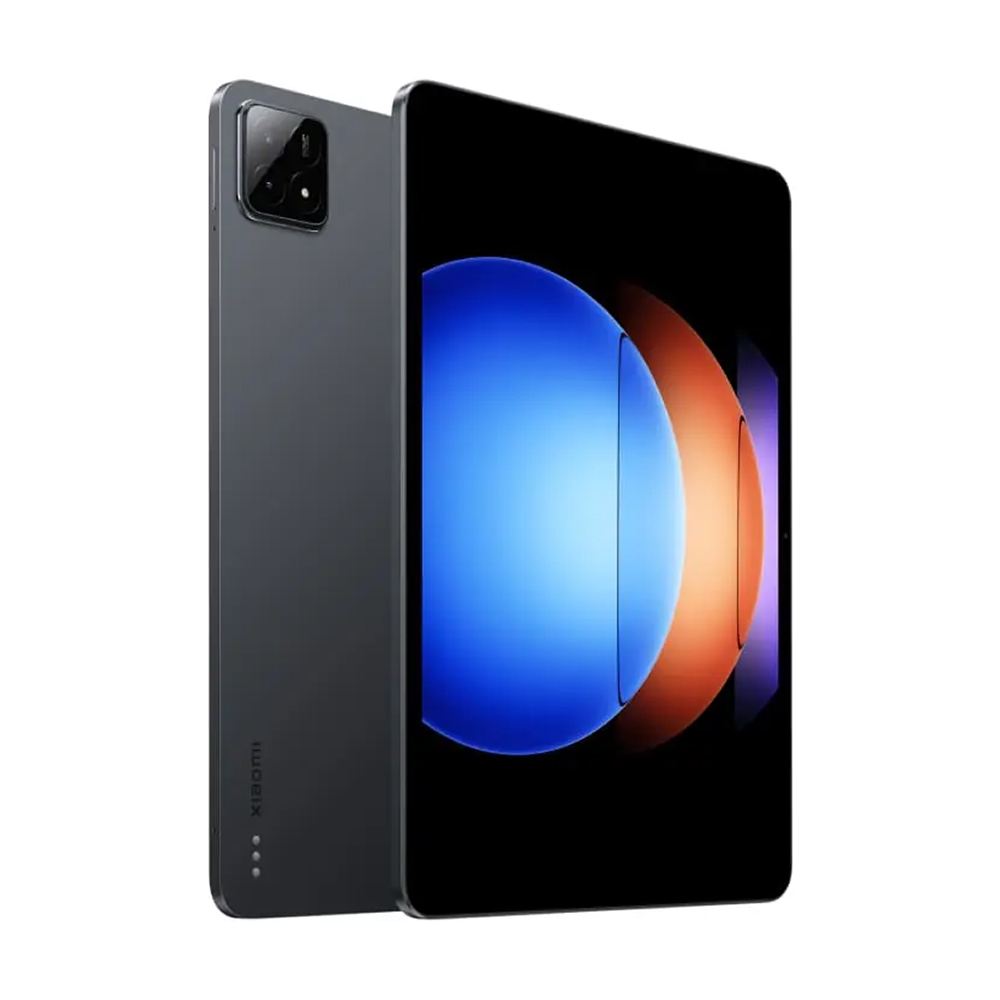 Planshet Xiaomi Pad 6S Pro 12.4 8/256GB (Qora)