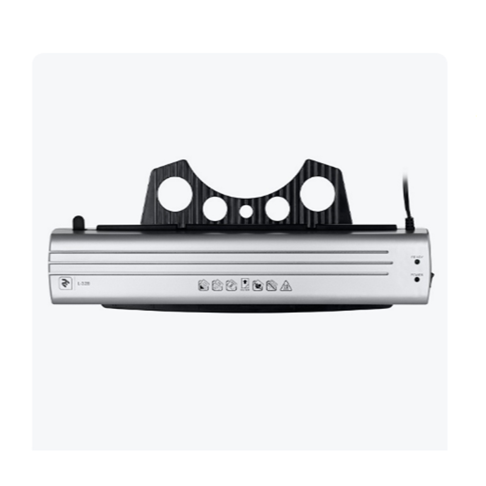 Laminator 2E L - 328 | ERC