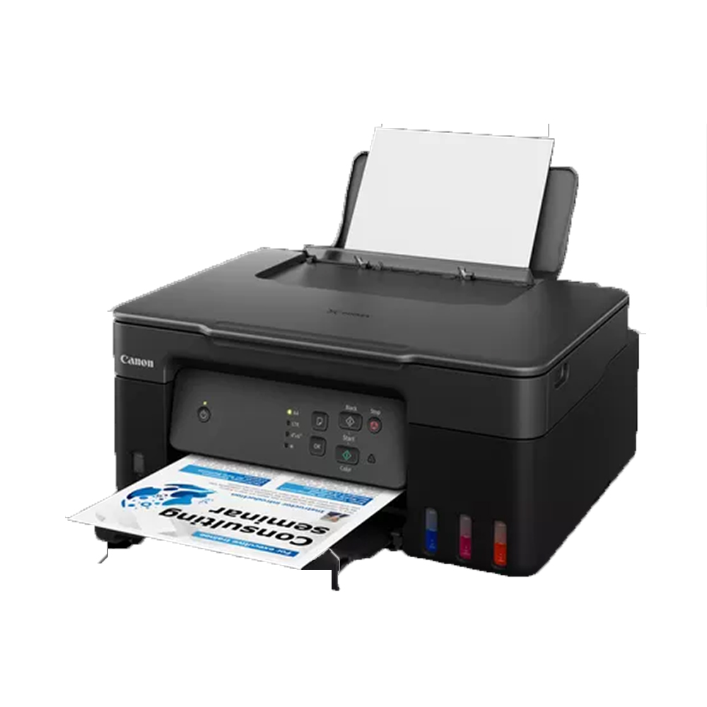 Printer Canon PIXMA G2430 | ABZ
