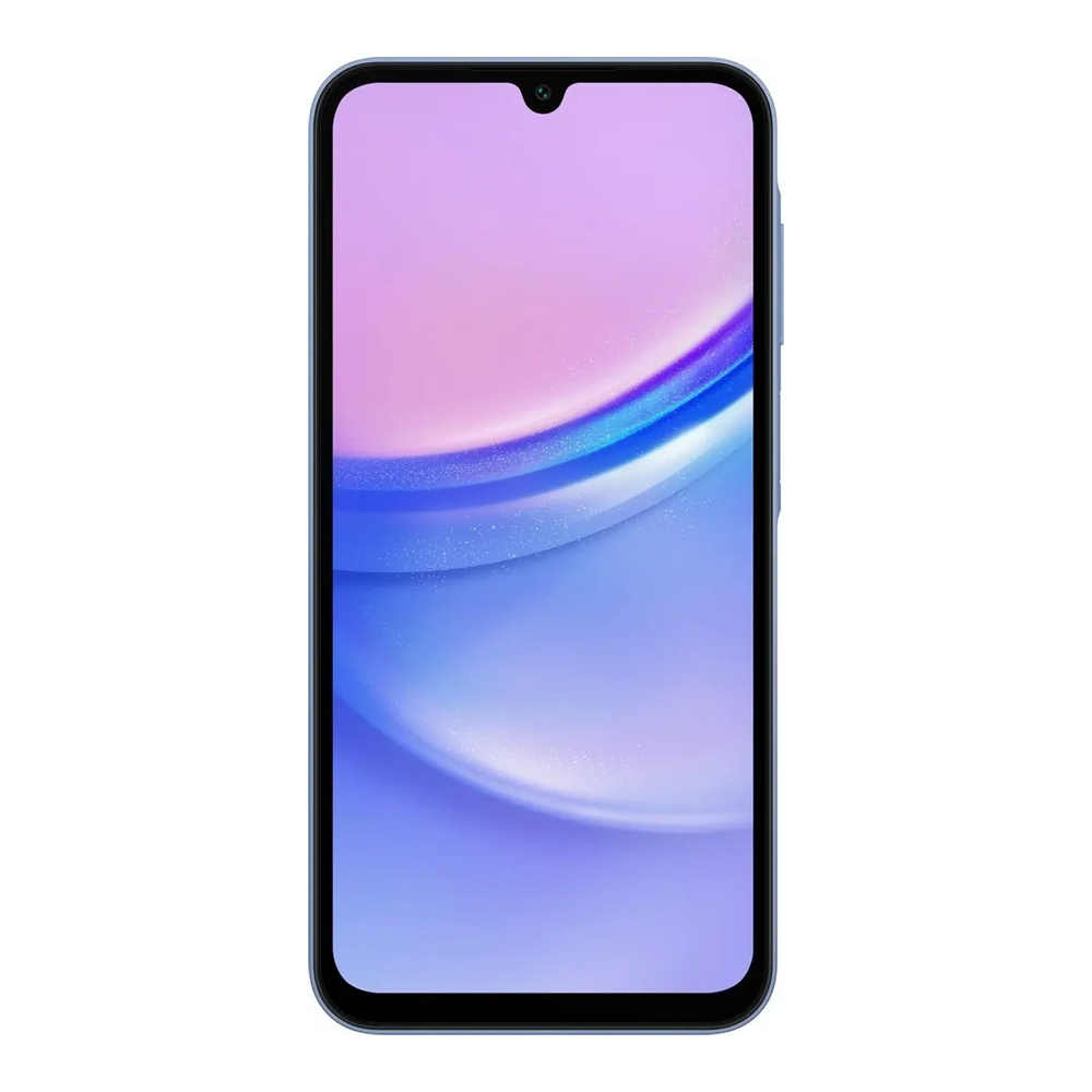 Samsung Galaxy A15 8/256GB (Ko'k)