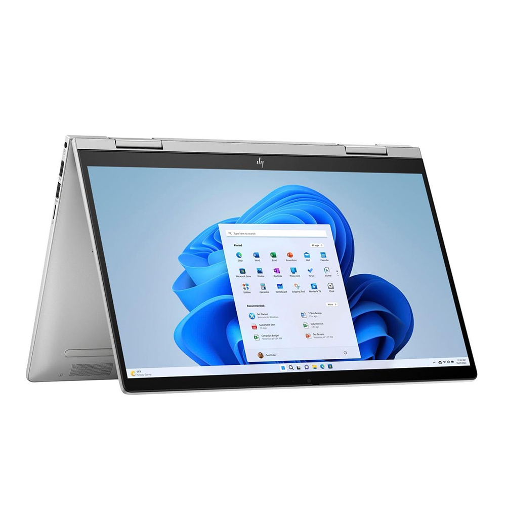 Noutbuk HP Envy x360 2 in 1 1023dx/Core i7/16GB/512GB/DDR4/SDRAM/14"