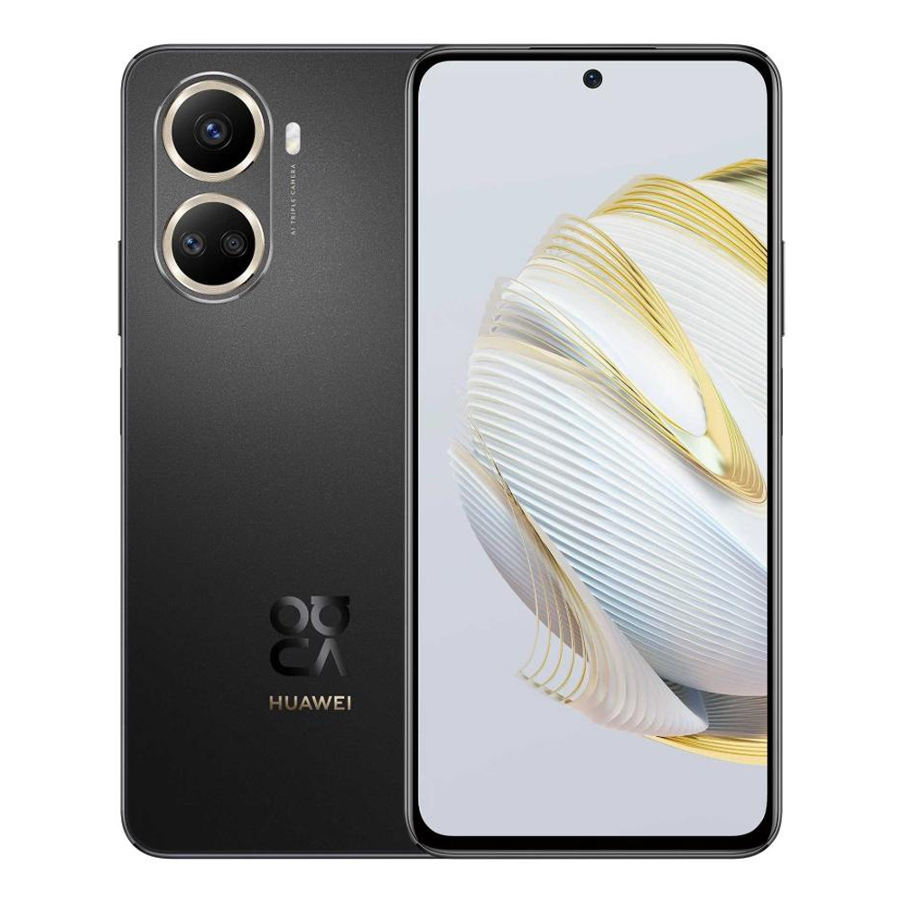 HUAWEI Nova 10 se 8/128GB (Black)