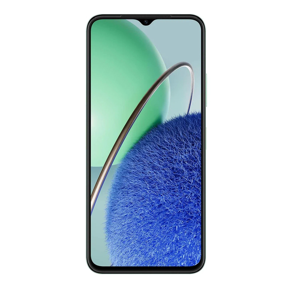 HUAWEI Nova Y61 6/64GB (Зеленый)
