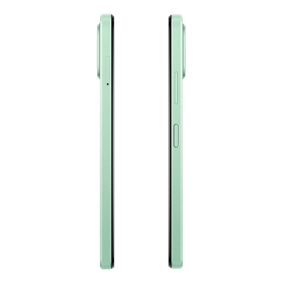 HUAWEI Nova Y61 6/64GB (Зеленый)