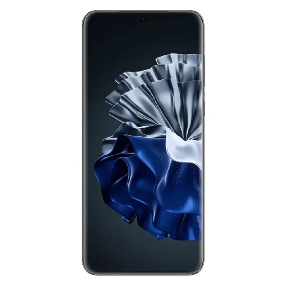HUAWEI P60 8/256GB (Qora)