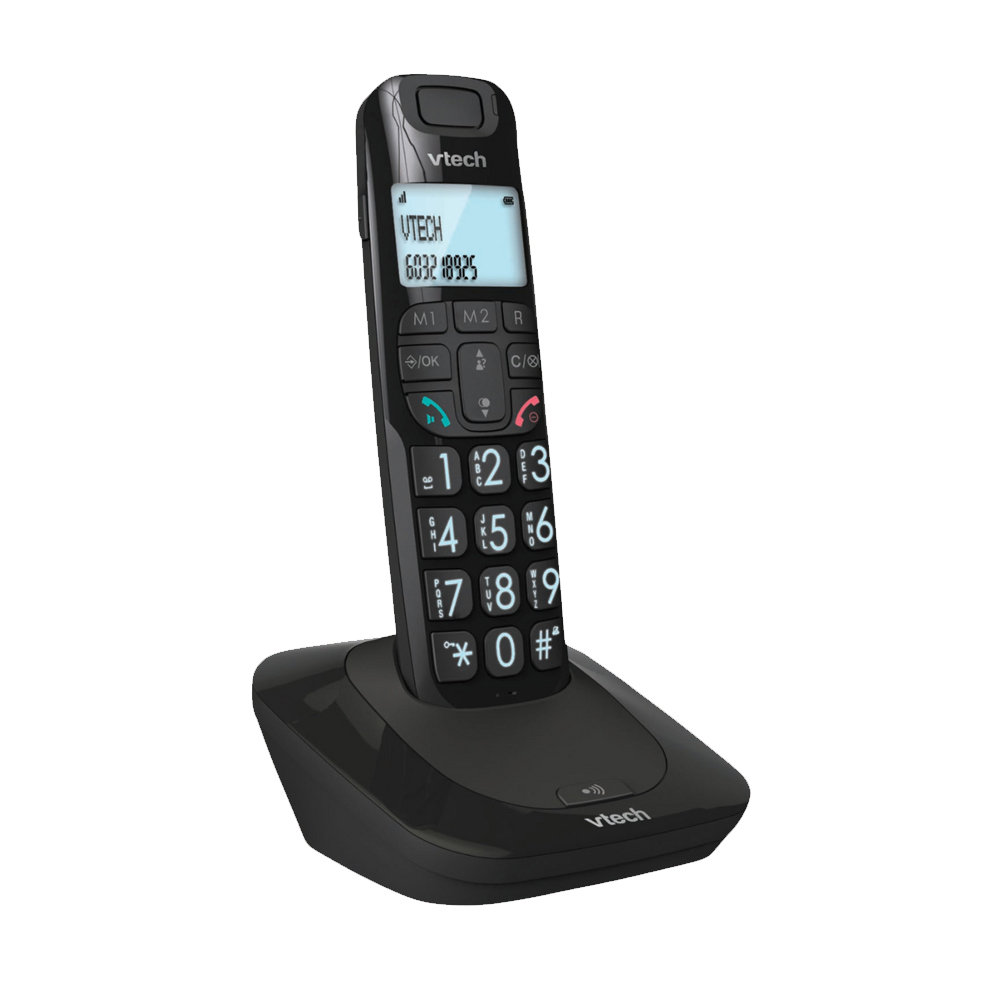 Radio telefon DECT Vtech LS1500-B