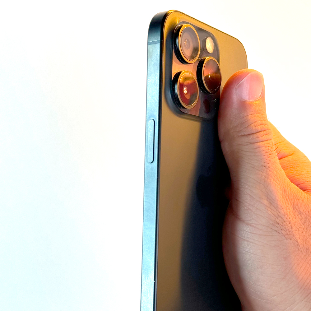 Apple IPhone 15 Pro (512GB Kosmik Kulrang) | 6519