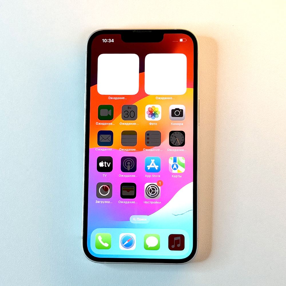 Apple IPhone 14 (128GB Oq) | 0656