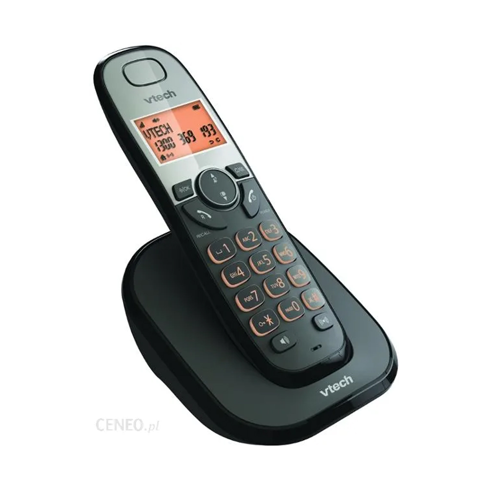 Radio telefon DECT Vtech ES1000-B