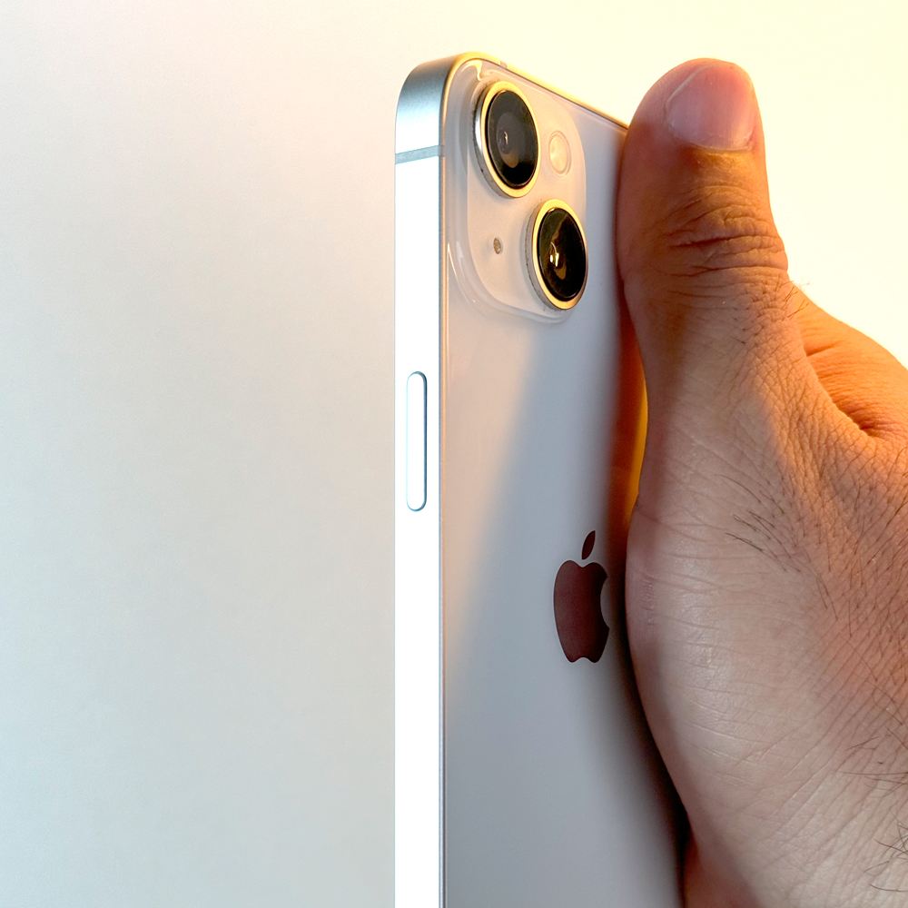 Apple IPhone 14 (128GB Oq) | 0656
