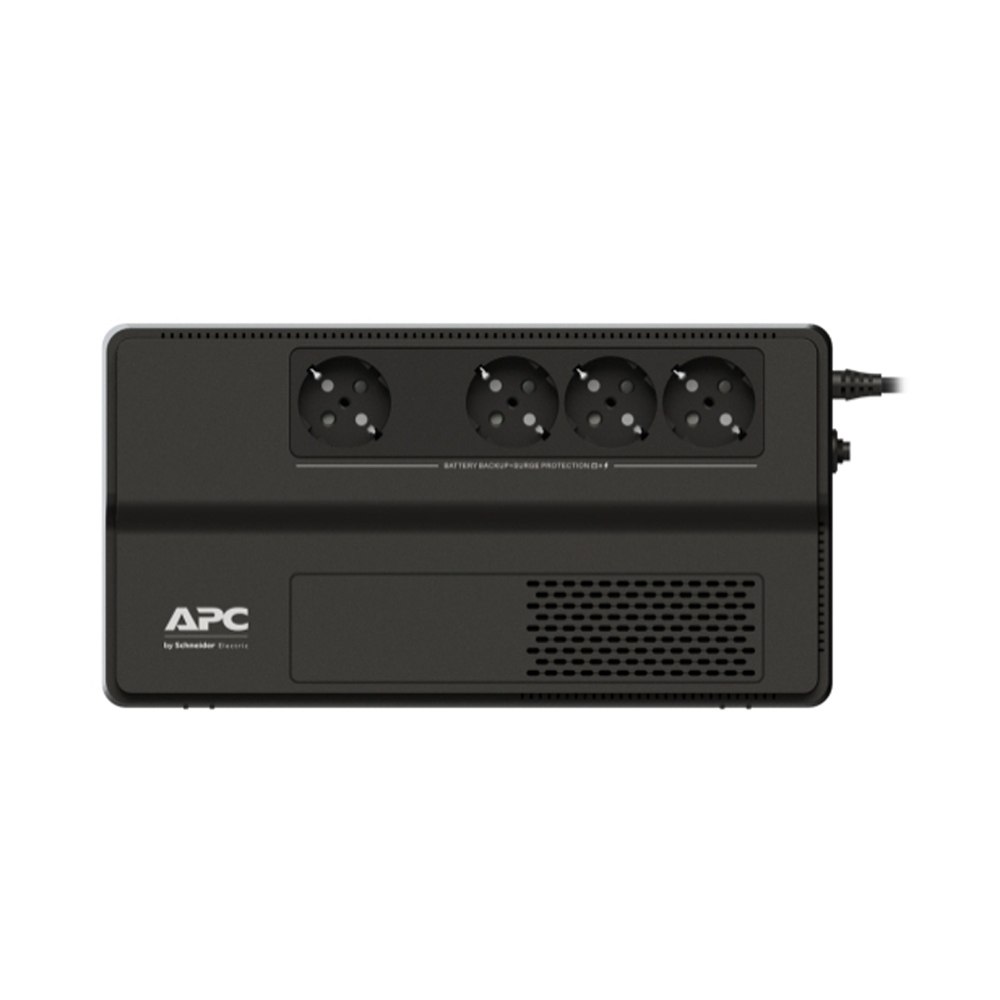 Uzluksiz quvvat manbai APC Back-UPC BV 1000VA