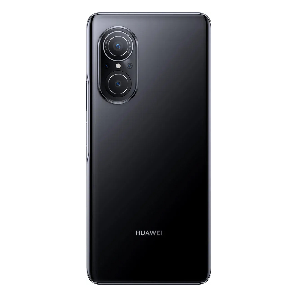 HUAWEI Nova 9 SE 8/128GB (Черный)