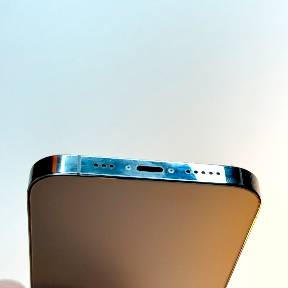 Apple IPhone 13 Pro (128GB Kulrang) | 8216