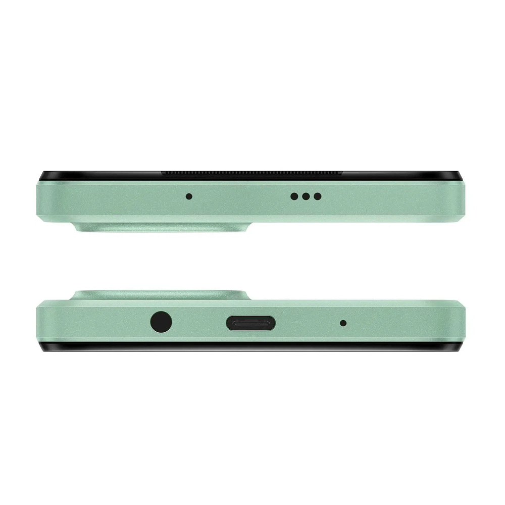HUAWEI Nova Y61 6/64GB (Зеленый)