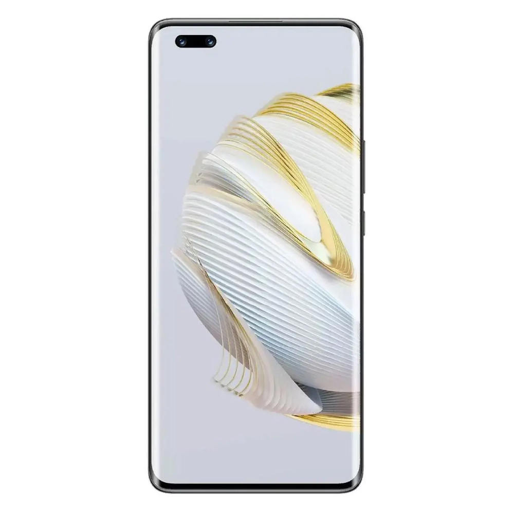 HUAWEI Nova 10 pro 8/128GB (Черный)