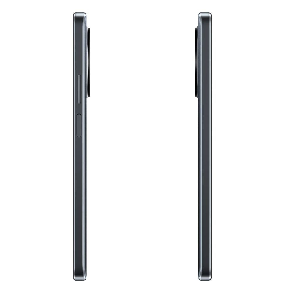 HUAWEI Nova Y90 4/128GB (Qora)