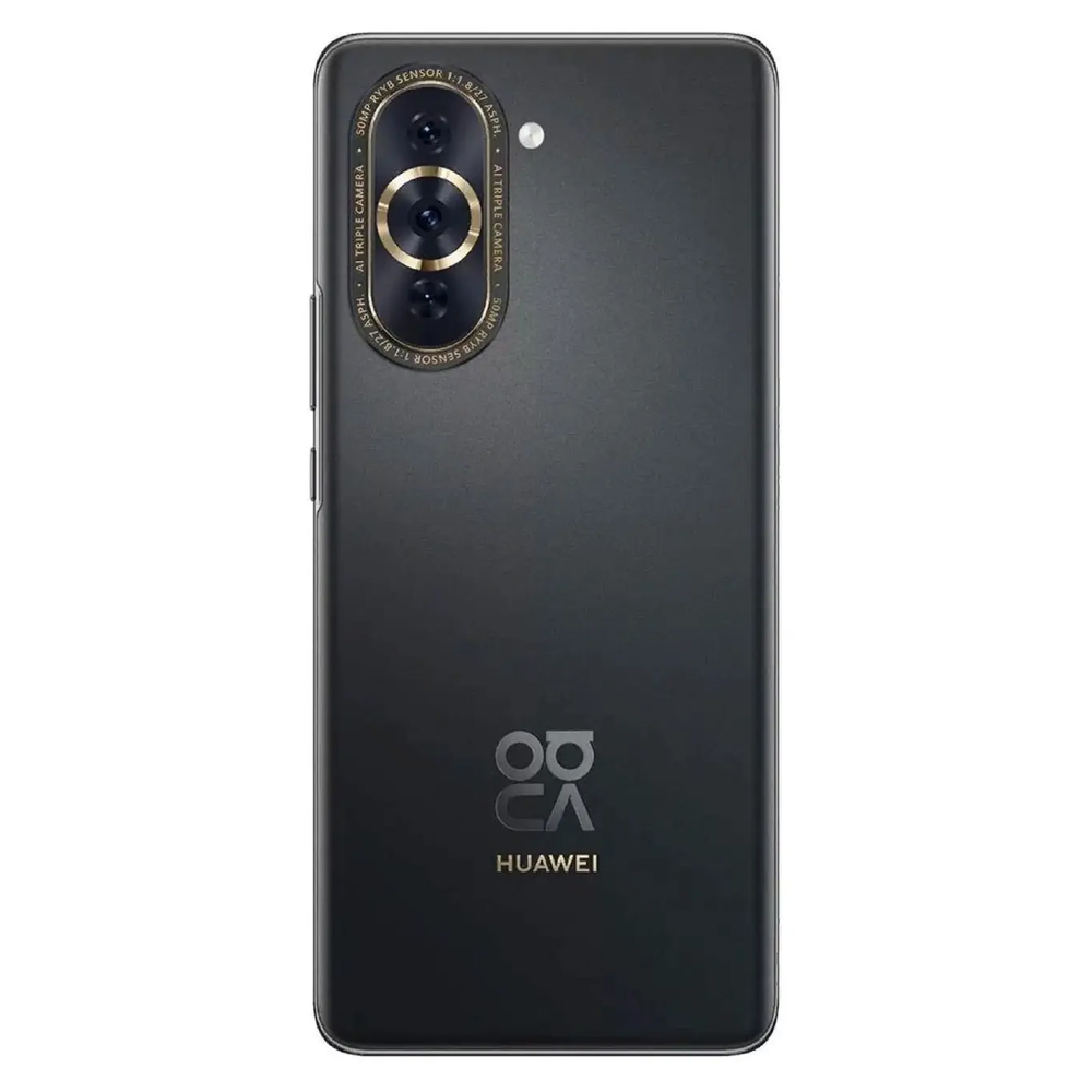 HUAWEI Nova 10 pro 8/128GB (Черный)