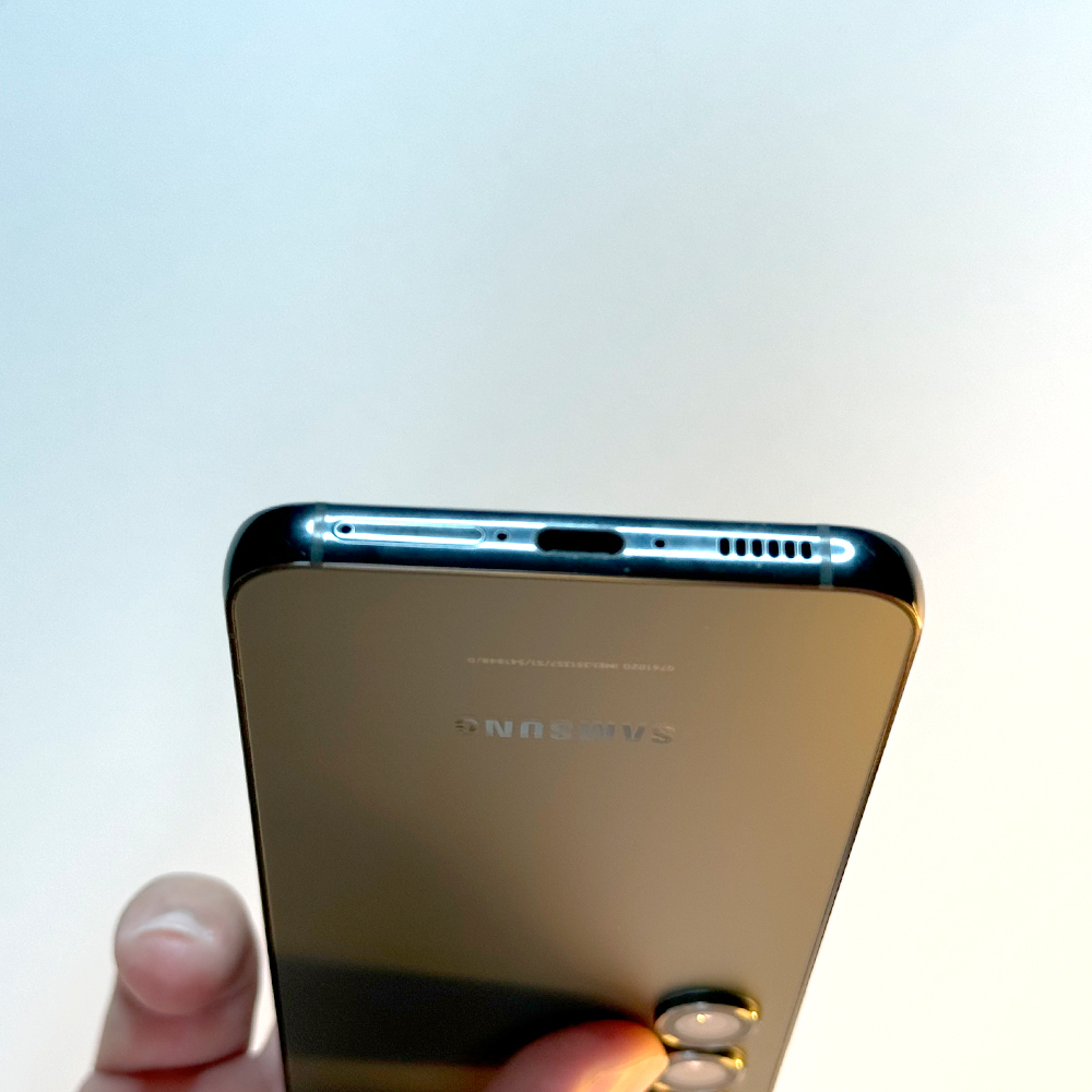 Samsung Galaxy S23 (8/256GB Yashil) | 8480