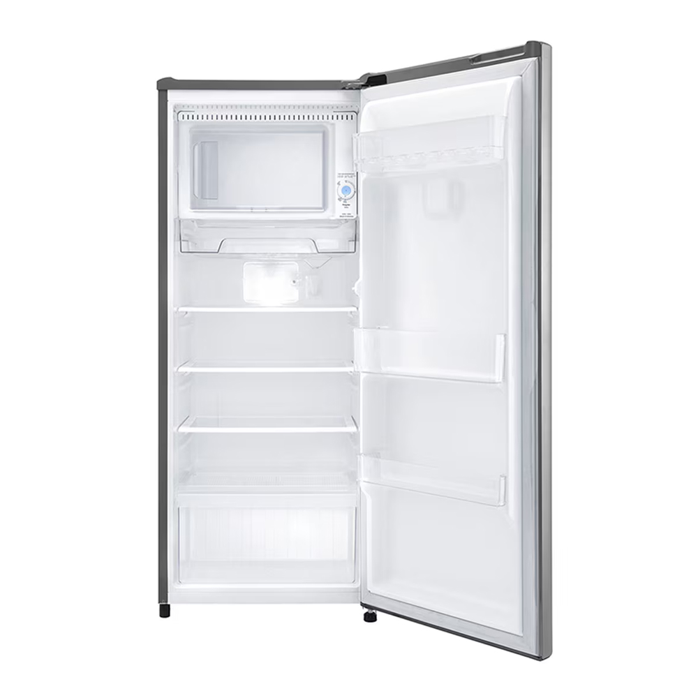 Fridge LG GN-Y331SLBB, Steel