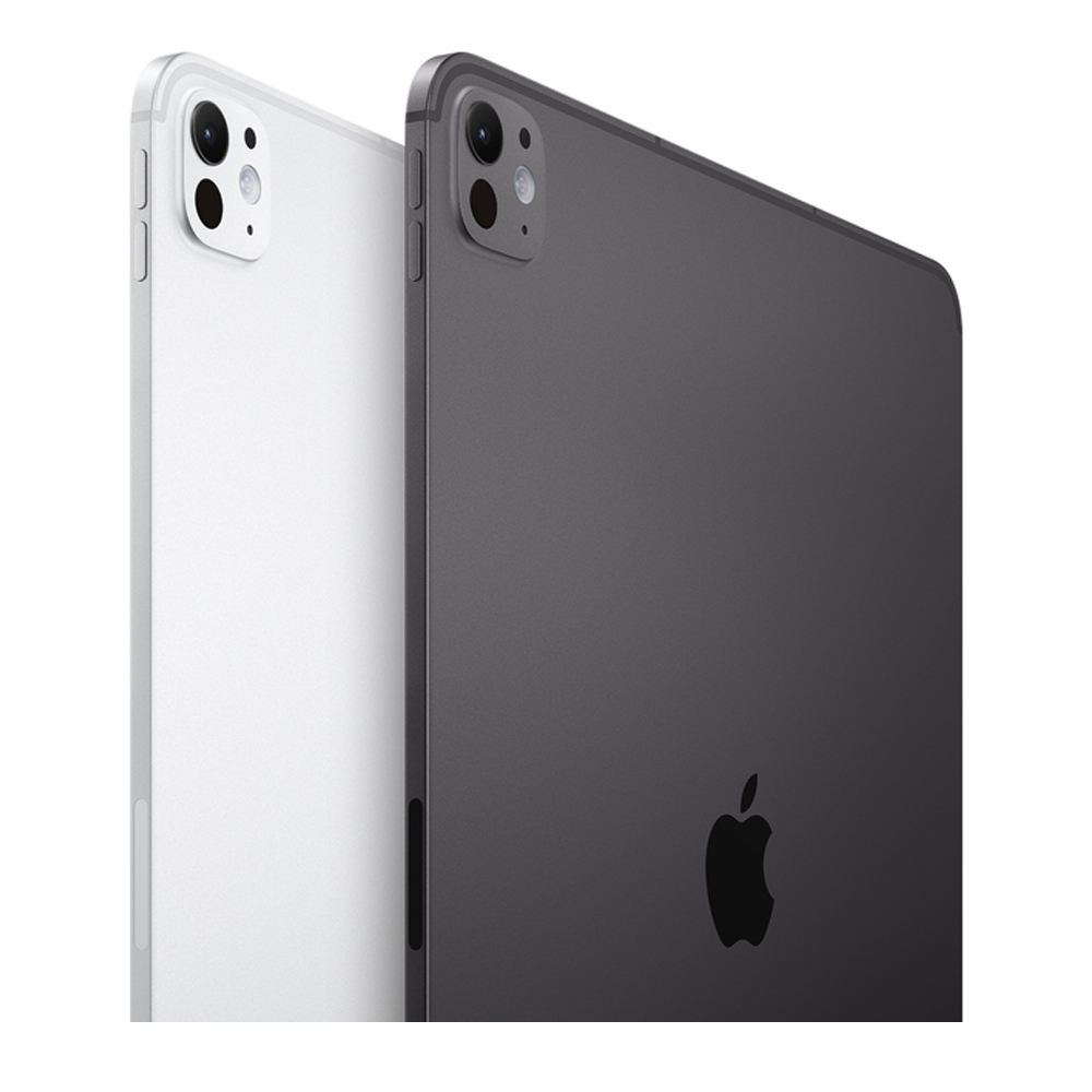 Apple iPad Pro 13 (2024) 256GB Wi-fi (Kosmik qora)