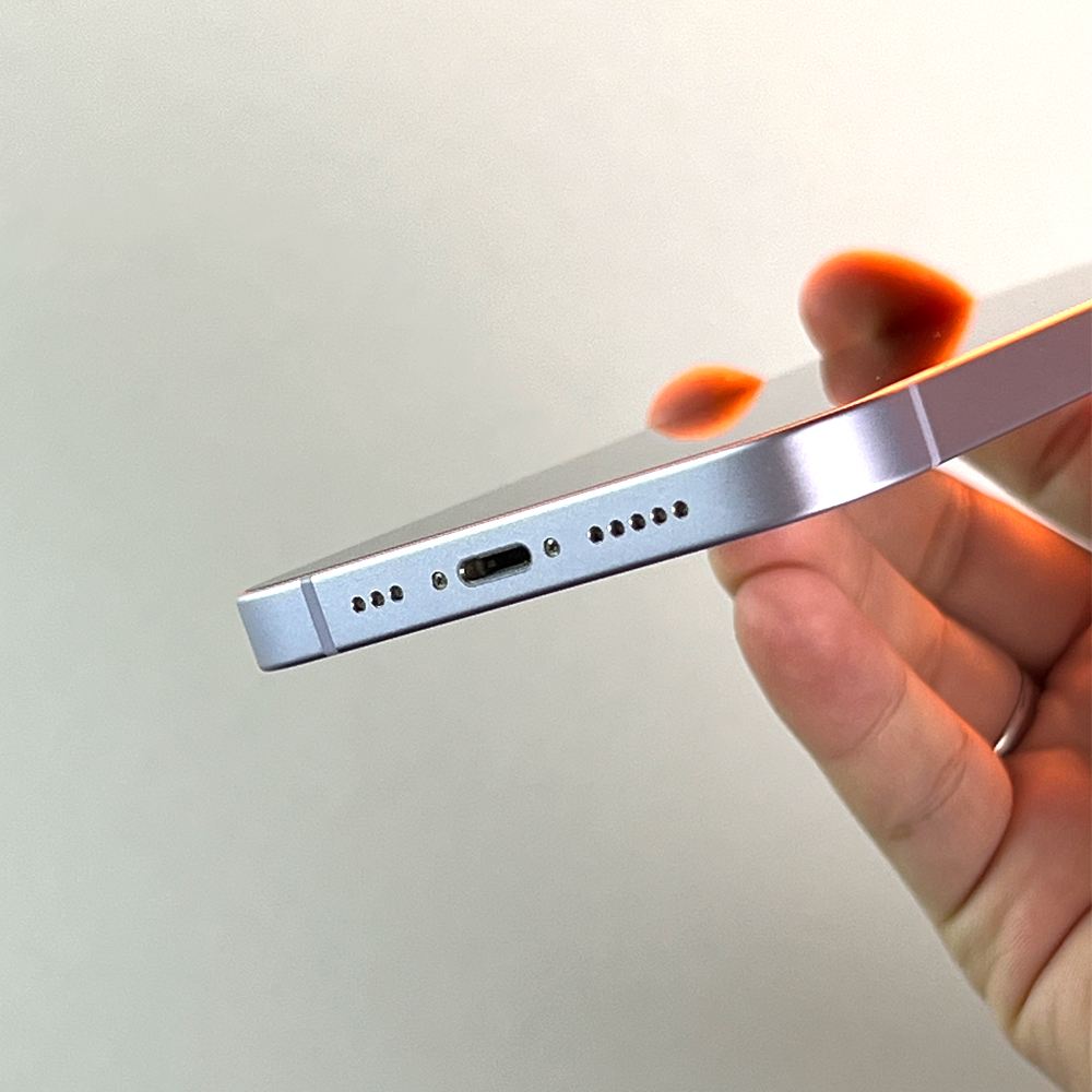 Apple IPhone 14 (128GB Rose) | 7483