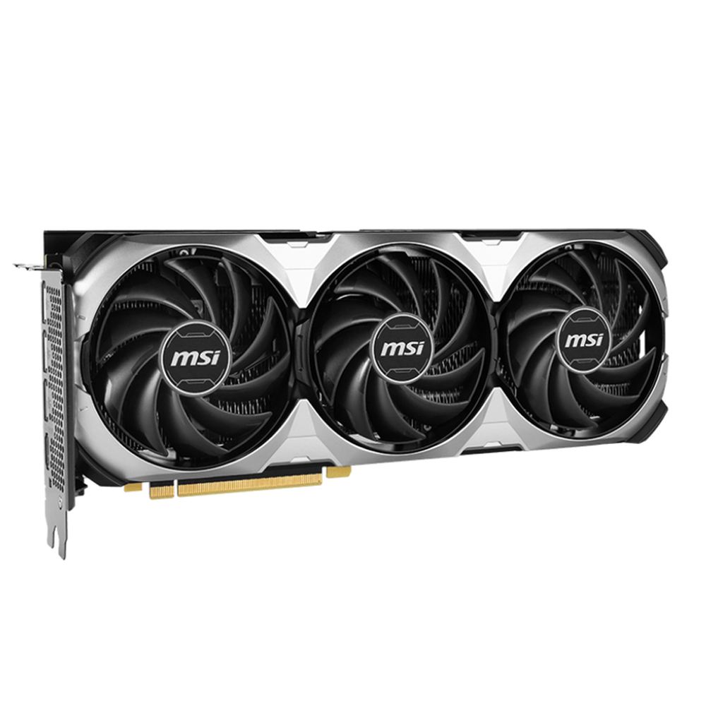 Video karta MSI GeForce RTX 4060 Ti Ventus 3X 16G OC
