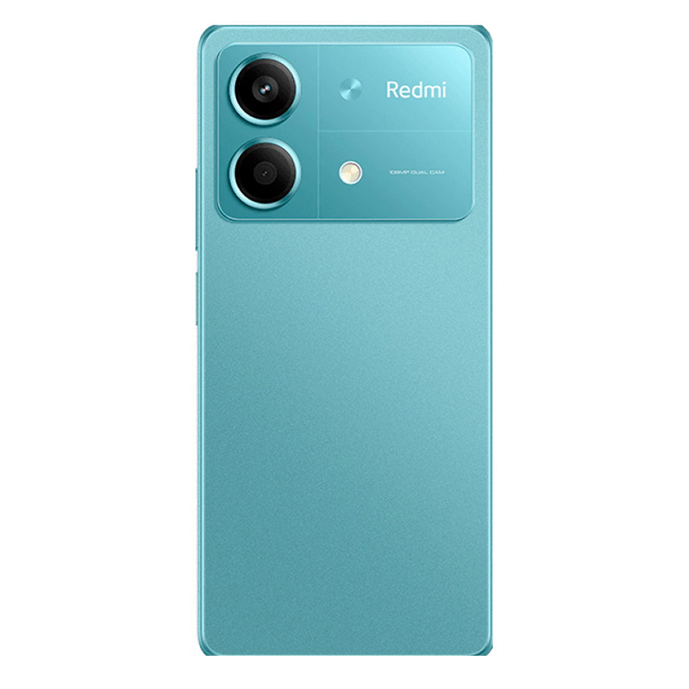 Xiaomi Redmi Note 13R pro 12/256GB Asia Version (Moviy)
