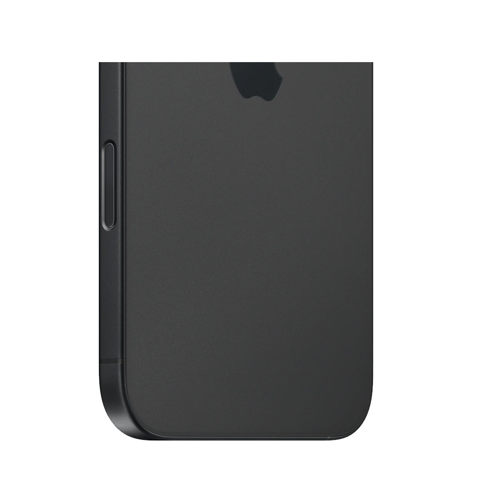 Apple iPhone 16 Plus 256GB (Qora)