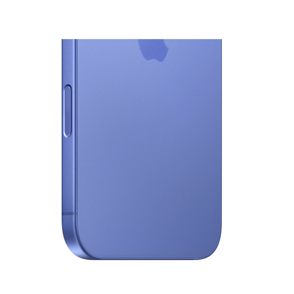 Apple iPhone 16 Plus 128GB (Ultramarine)