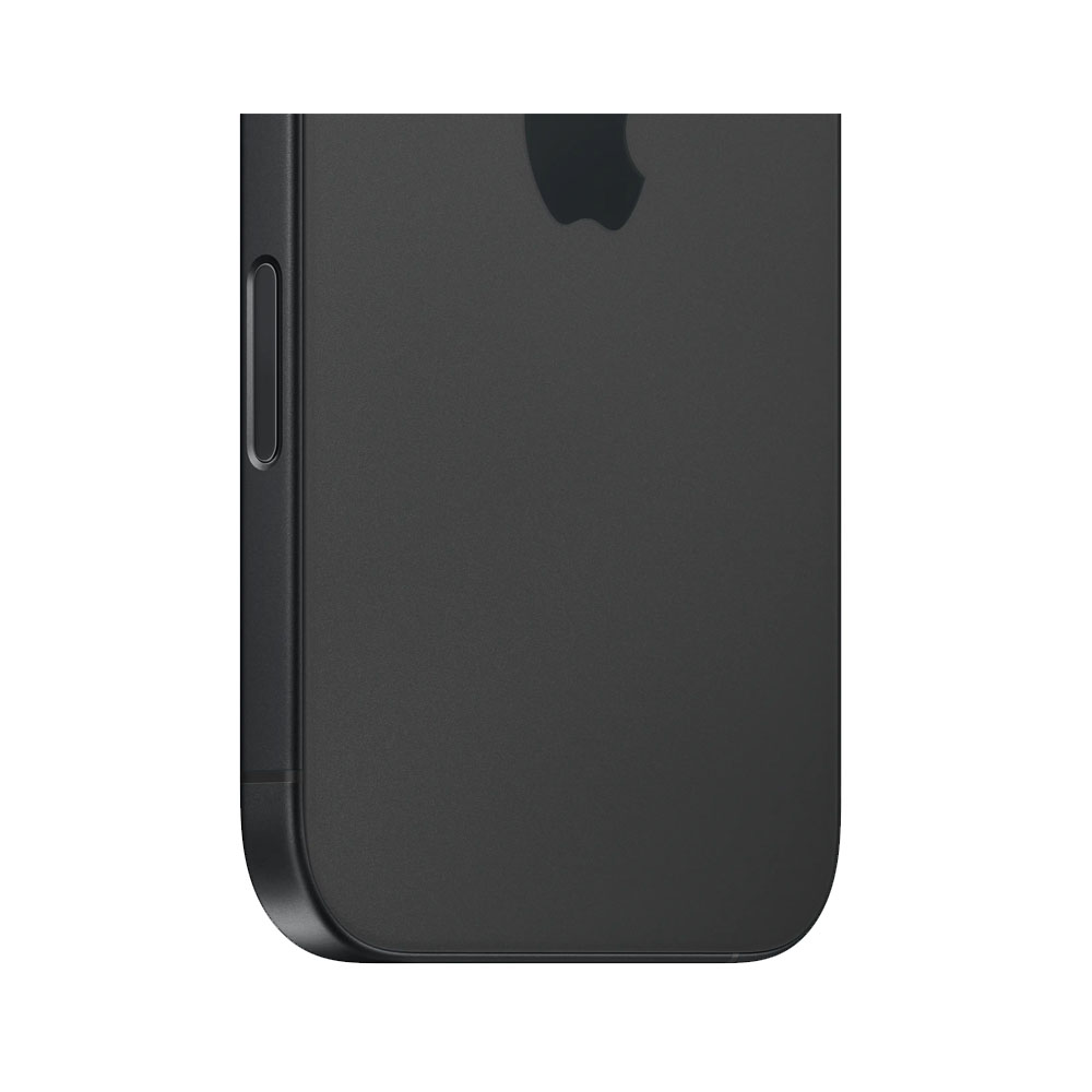 Apple iPhone 16 256GB (Qora)