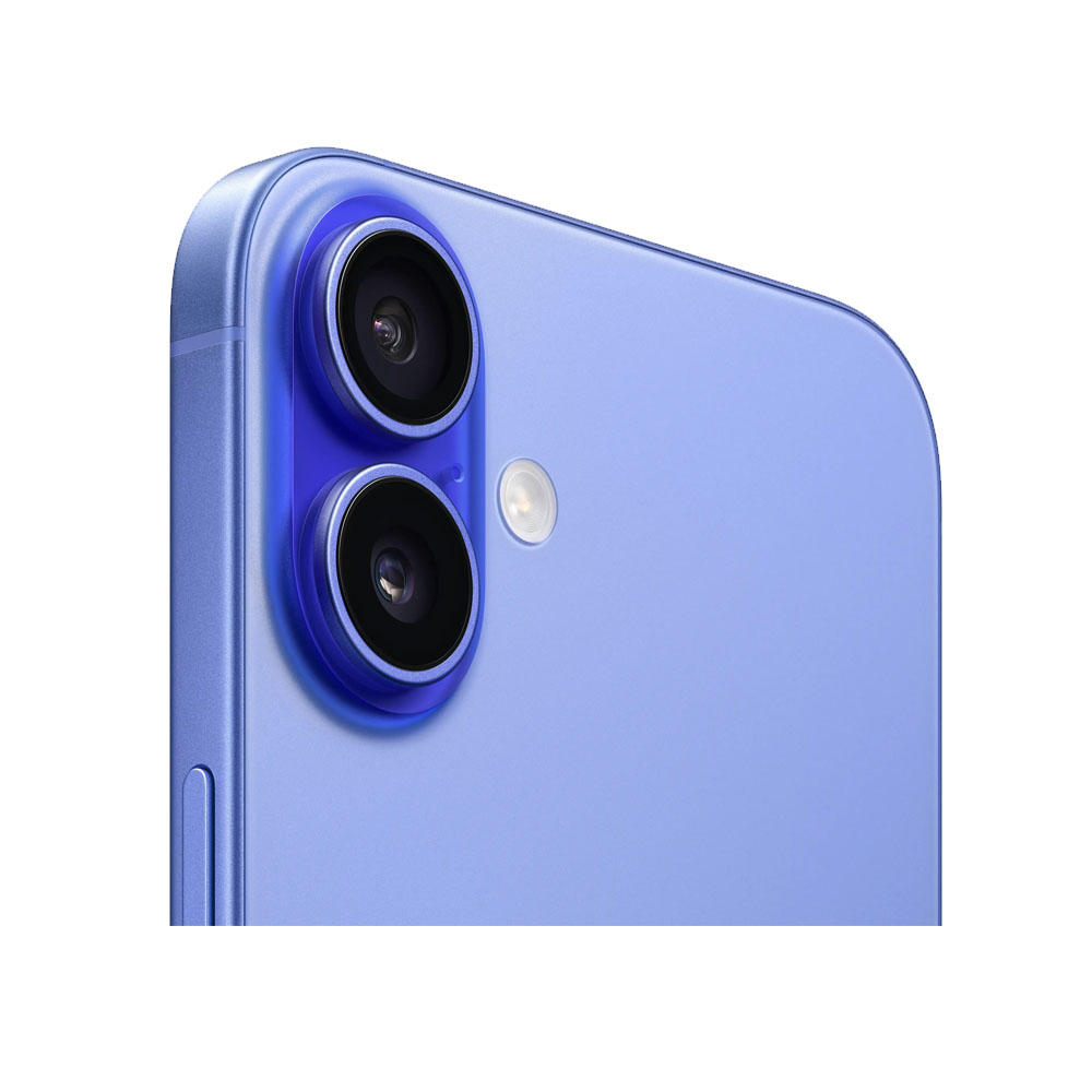 Apple iPhone 16 Plus 128GB (Ultramarine)