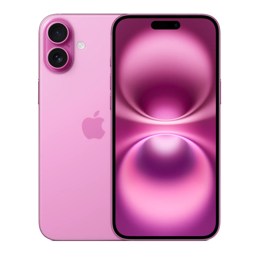 Apple iPhone 16 Plus 256GB (Pushti)