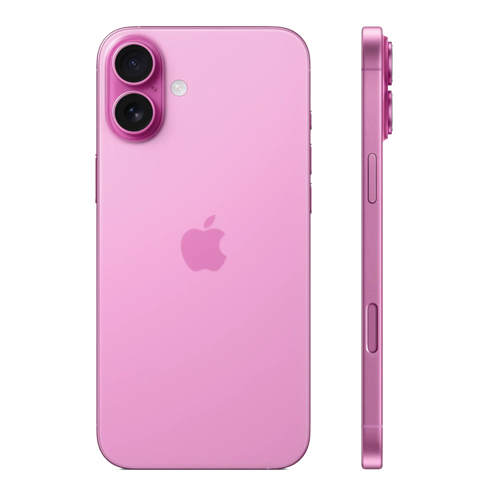 Apple iPhone 16 Plus 256GB (Pushti)