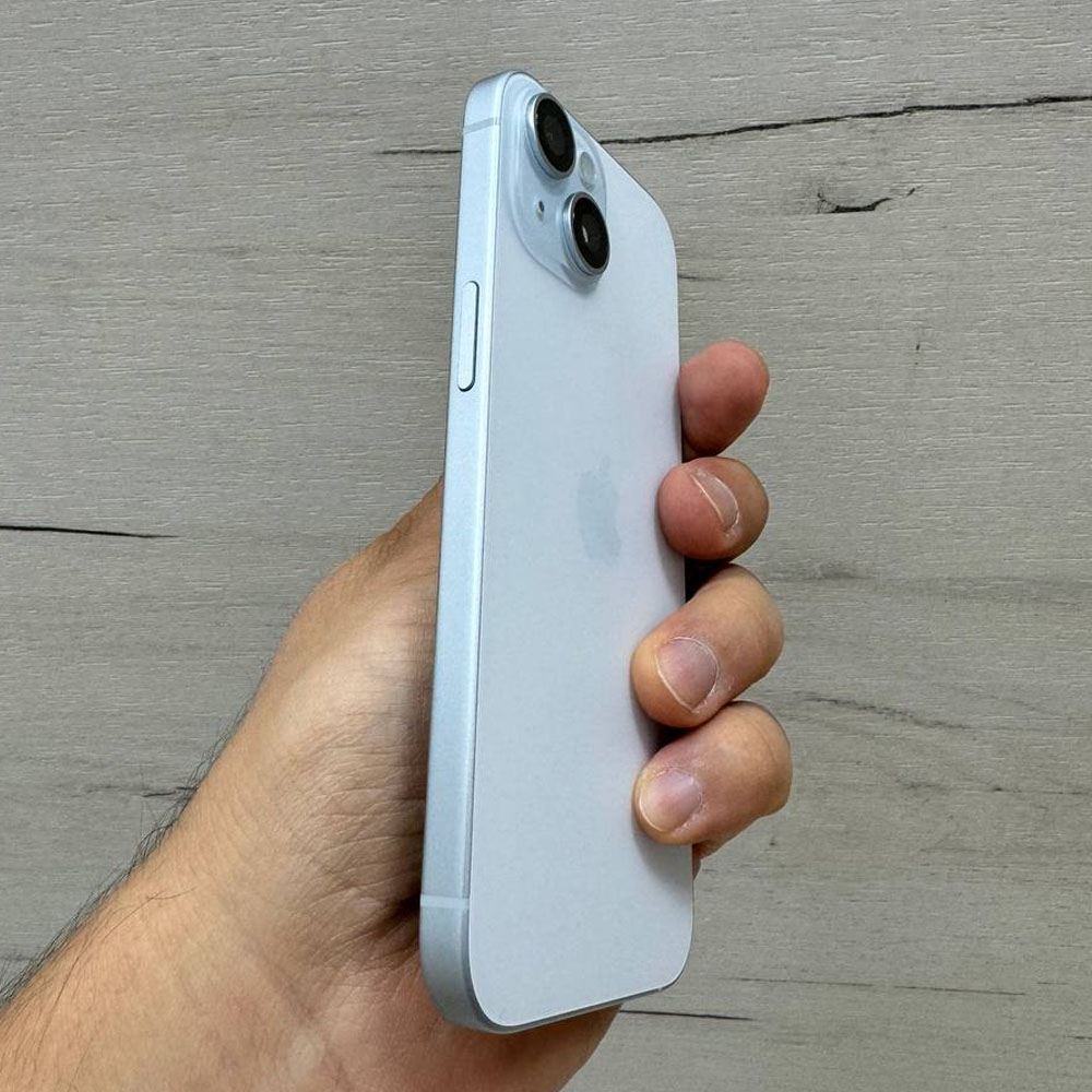 Apple iPhone 15 256GB (Moviy)