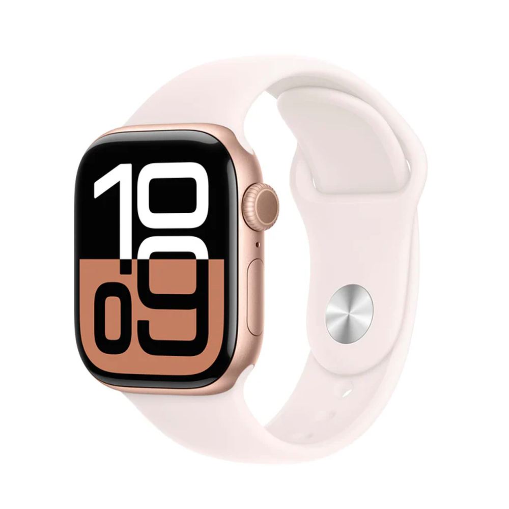Apple iWatch 10 42mm, Pushti