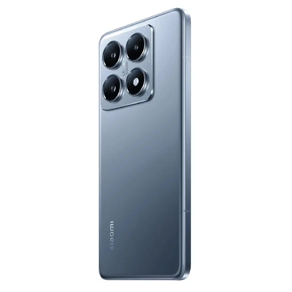 Xiaomi 14T Pro 12/1024GB (Titan Blue)