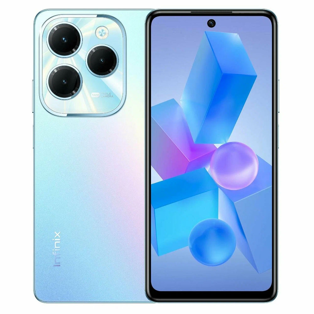 Infinix HOT 40 8/256GB (Blue)