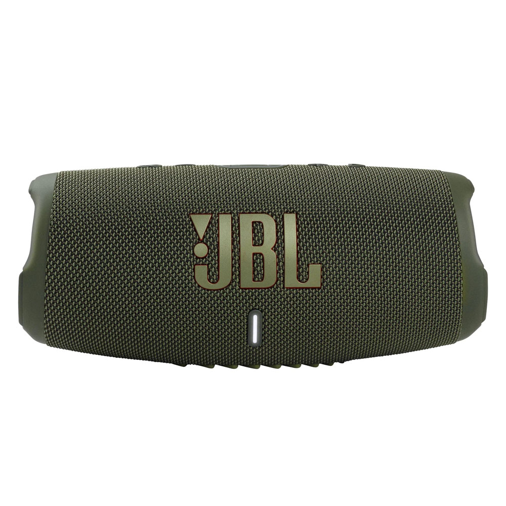 Loudspeaker JBL Charge 5, Black