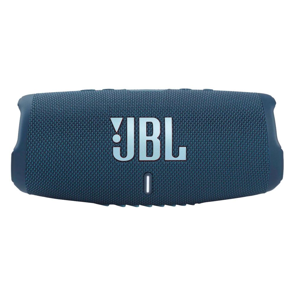 Karnay JBL Charge 5, Ko'k