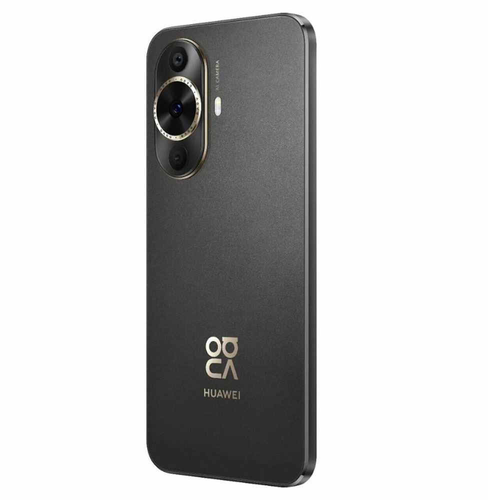 HUAWEI Nova 12s 8/256GB (Qora)