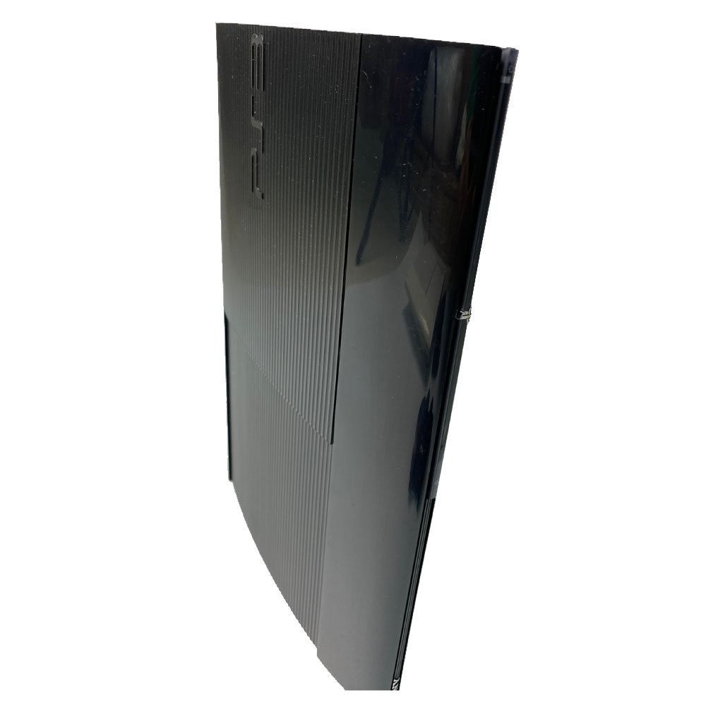 Игровая приставка Sony PlayStation 3 Supper Slim