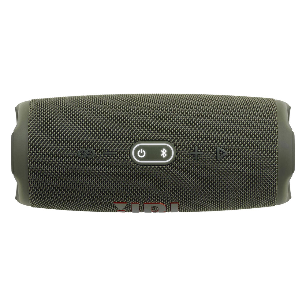 Loudspeaker JBL Charge 5, Black