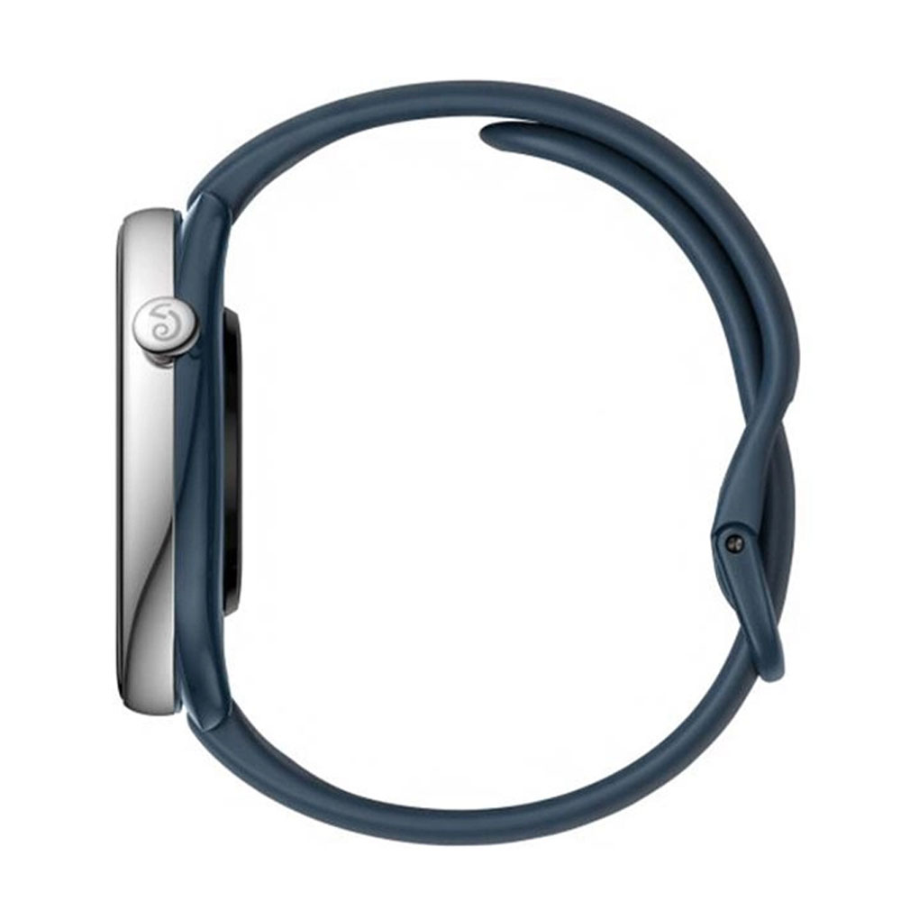 Смарт часы Amazfit GTR Mini (Синий)
