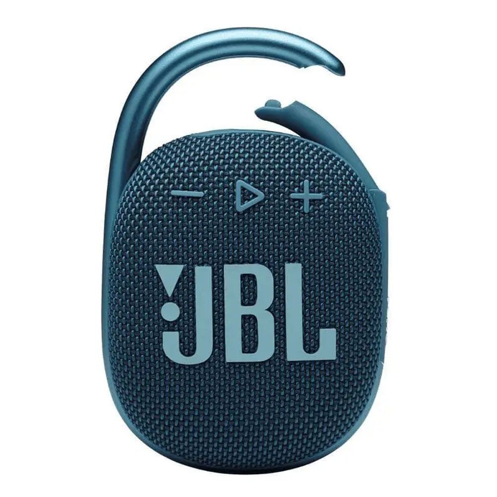 Karnay JBL Clip 4, Ko'k