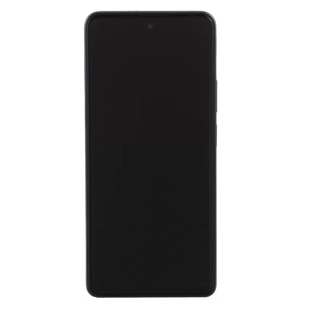 Infinix HOT 40 Pro 12/256GB (Черный)