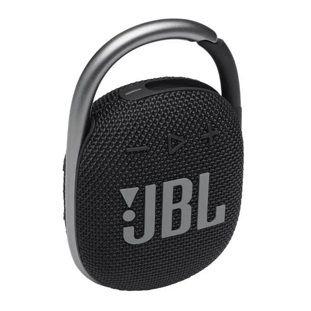 Karnay JBL Clip 4, Qora