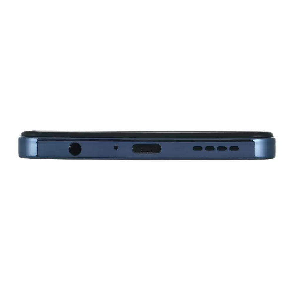 Infinix HOT 40 Pro 12/256GB (Черный)