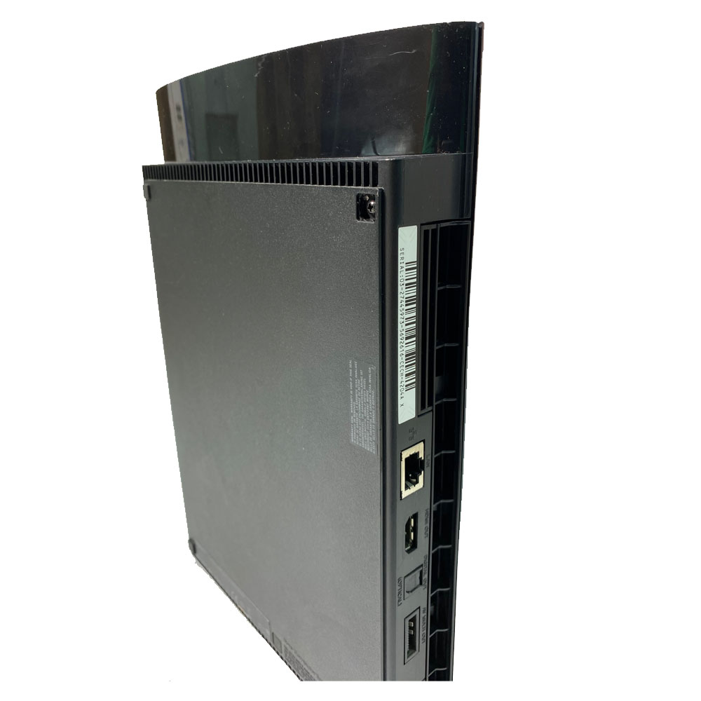 Игровая приставка Sony PlayStation 3 Supper Slim