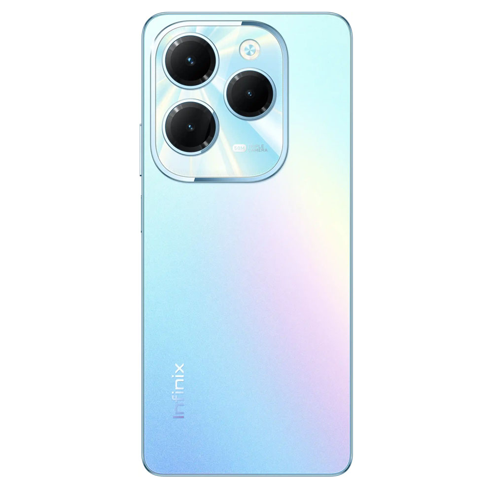 Infinix HOT 40 8/256GB (Blue)