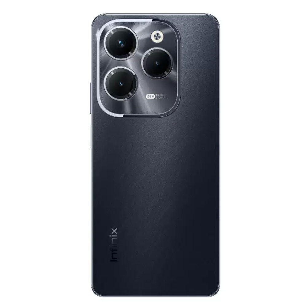 Infinix HOT 40 Pro 12/256GB (Черный)
